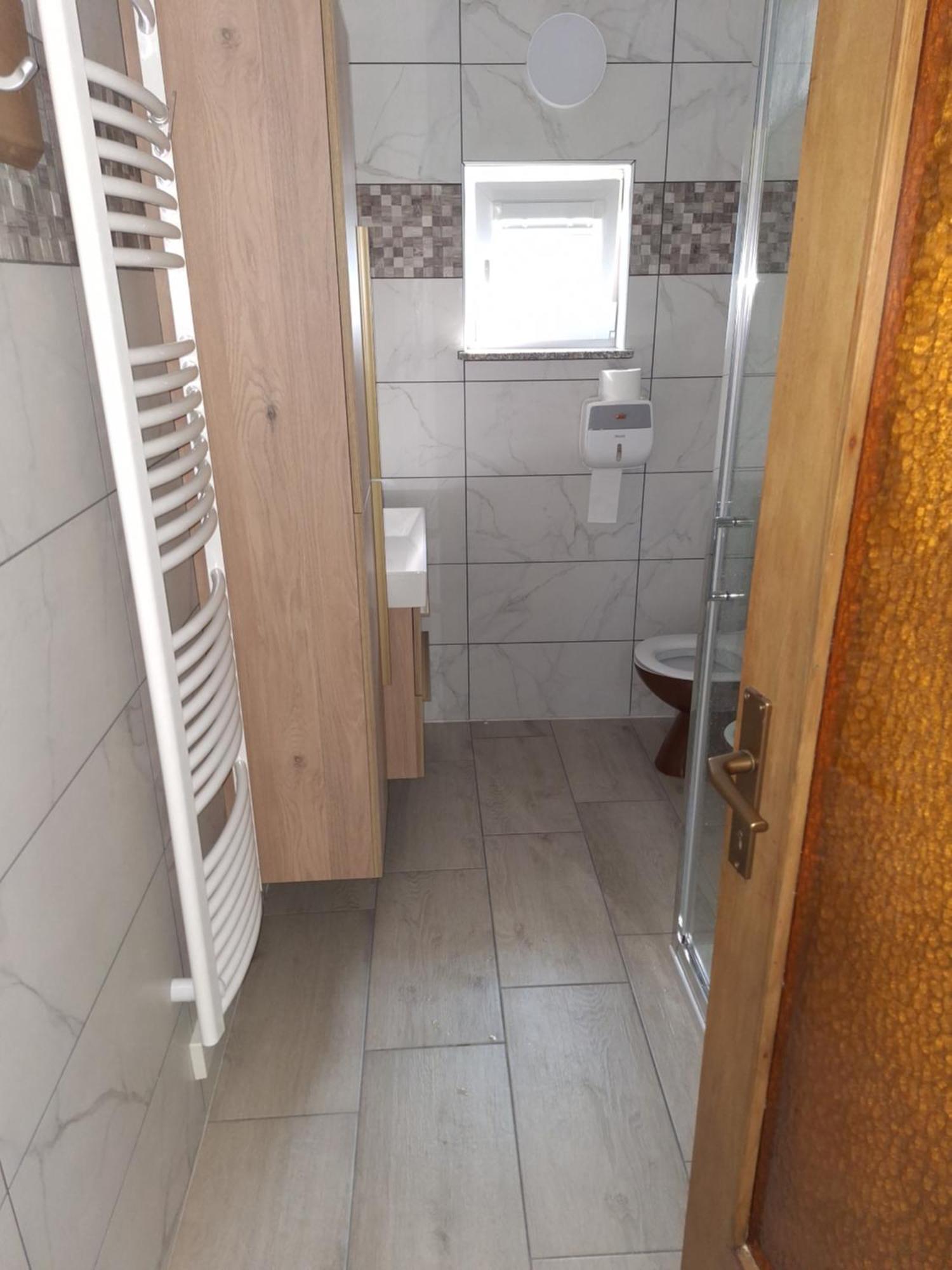 Apartma Vilma Kobarid Exterior foto